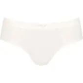 Sloggi Slip 'EVER' grijs / wit