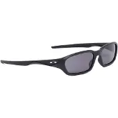 Oakley Sportzonnebril 'TERRAFORMA' zwart