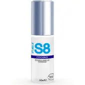 Stimul8 Sti9666 50ml Smeermiddel