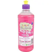 TUBAN - Pva Lijm Voor Slijm - Roze 500 ml