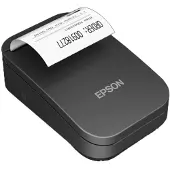 Epson TM P20II (101) - Bonprinter - Puntmatrix