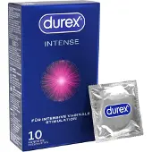Durex Lust en liefde Condoms Intense Orgasmic 12 Stk.