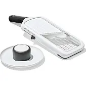 Oxo Handmandoline Good Grips Met Restenhouder