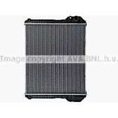 PRASCO JB2023N Radiateur