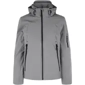 Id 0899 Softshell jas. winter. dames