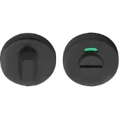 Formani | Toiletgarnituur BASIC LBWC50D 10mm | Zwart PVD