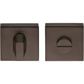 Formani | Toiletgarnituur BASIC BSQWC53ZI | Blind | Brons