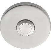Formani | BASICS LB50 Deurbel | Rond | PVD IC