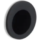 Formani | Schuifdeurkommen | LB29 | 29mm | Mat Zwart