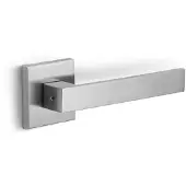 Formani Piet Boon ARC PBA101-DK draaikiepgarnituur rechtswijzend - PVD mat zwart