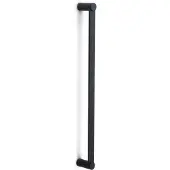 Formani | BB501 PS | Deurgreep | mat zwart