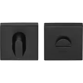 Formani | Toiletgarnituur Blind BASIC BSQWC53ZI | Zwart mat