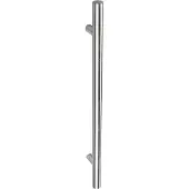 Formani Basics LBT greep 19x200x300mm niet-doorgaand - mat RVS