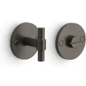 Formani Square LSQ1045A NP greep 600 mm h.o.h. niet-doorgaand - mat RVS