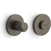 Formani David Rockwell ECLIPSE DRWC53 toilet-/badkamersluiting - brons