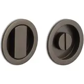 Formani | Schuifdeurkommen | LB57S | 57mm | Brons