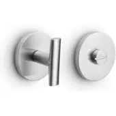 Formani Piet Boon INC PBIWC53 toilet/badkamersluiting - mat RVS