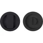 Formani | Schuifdeurkommen | LB57S | 57mm | Mat Zwart