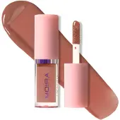 Moira Lip Glaze Oil Plumper Lipolie 3.5 ml Nr. 011 - Outstanding