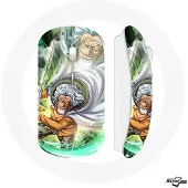 MANIACASE Draadloze Muis Silvers Rayleigh One Piece manga
