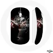 MANIACASE Georges St Pierre Draadloze UFC Muis