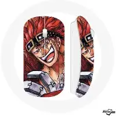 MANIACASE Draadloze Muis One Piece Anime Manga