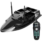 Flytec V803-gps Bait Boat Zilver