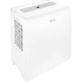 Argoclima DRY PURY 25 - DEUMIDIF., Ontvochtiger, Wit