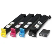 Epson S05047 (C13S050477) Toner Zwart