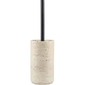 Mette Ditmer WC Borstel Travertine Linen