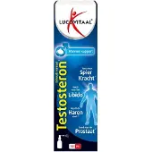 Lucovitaal Testosteron Man Spray