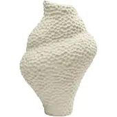 Cooee Design Isla vaas 32 cm Linnen
