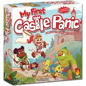Asmodee My First Castle Panic