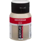 Amsterdam Acrylverf 500 ml 815 Pewter