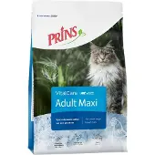 Prins VitalCare Adult Maxi kattenvoer 4 kg