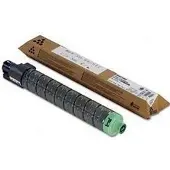 Ricoh Toner 841160 (Type MP C5000E) Zwart
