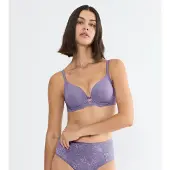 Triumph BH ' Red Label Amourette Charm ' lila