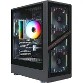 Hyrican AERIS 8123 Gaming PC