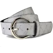 JOOP! Riem lichtgrijs