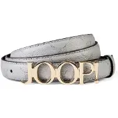JOOP! Riem lichtgrijs