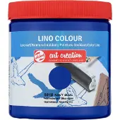 Art Creation Lino Colour 250 ml Navy Blue (5018)