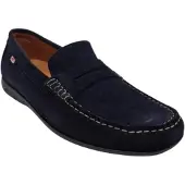Fluchos F2207 Instappers | Maat 44 Heren Blauw