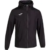 Joma Elite Viii Jacket Zwart XL Man