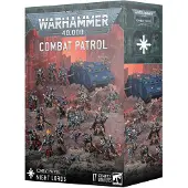 Games Workshop Combat Patrol: Night Lords