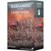 Games Workshop Combat Patrol: Red Corsairs