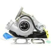 ALANKO 10901746 Turbocharger