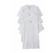 Calvin Klein Shirt wit
