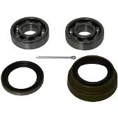 KAVO PARTS WBK-1509 Wiellagerset