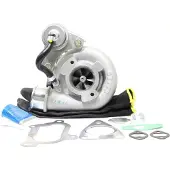 ALANKO 10900827 Turbocharger