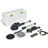 Festool LHS 2-225 EQI-Plus Langnek Schuurmachine - 575990